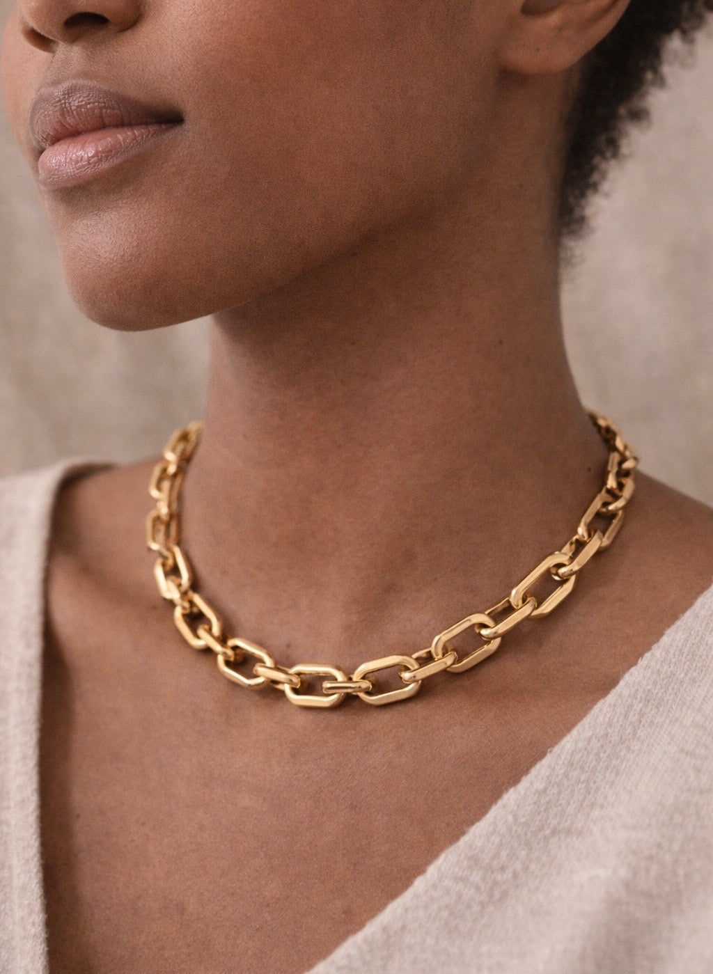 Momentum Chain