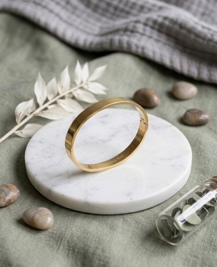 Slim Bangle