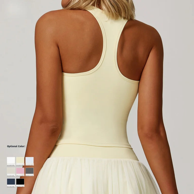 Vitality Tank Top