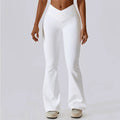 Flex Flare Pants