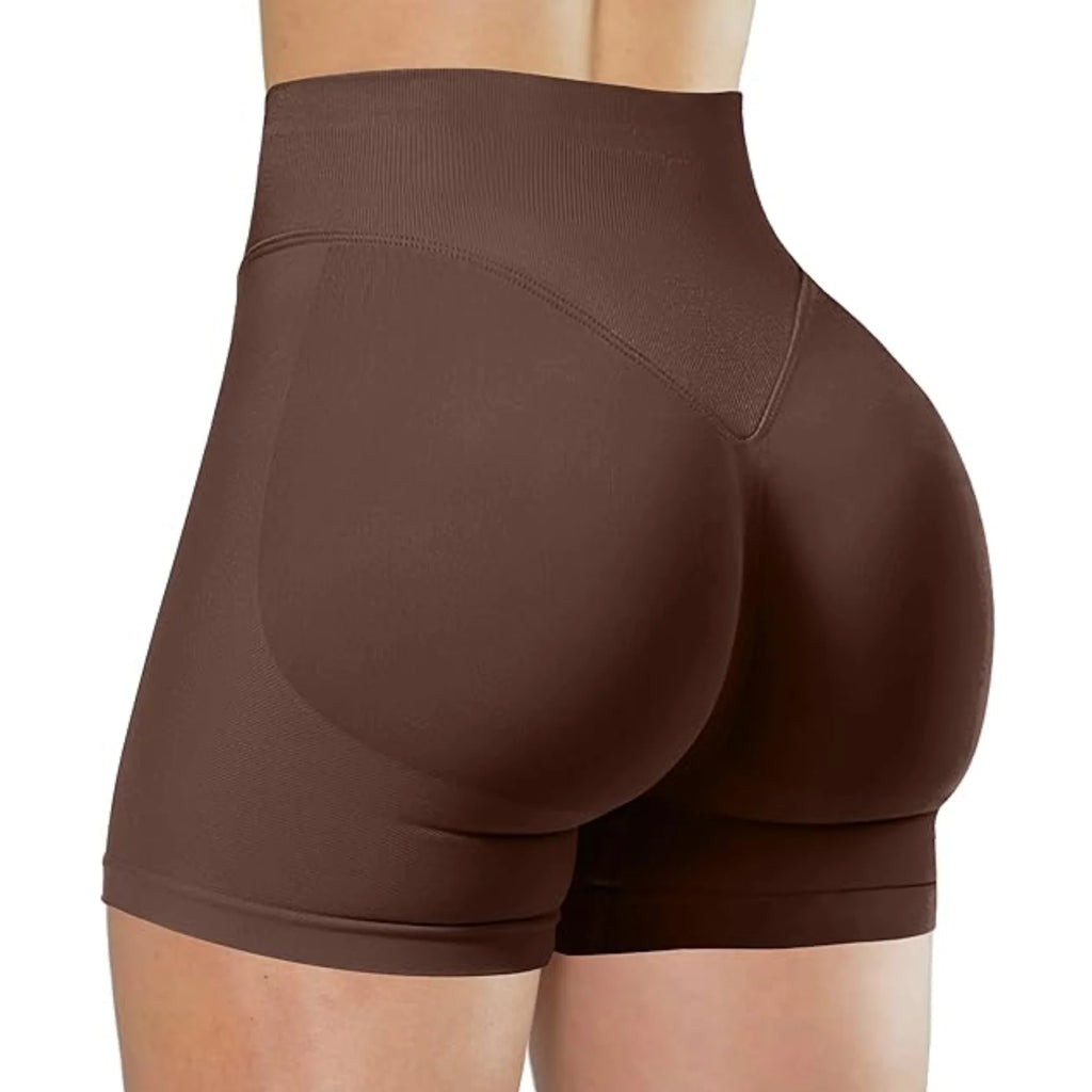 Yoga Shorts