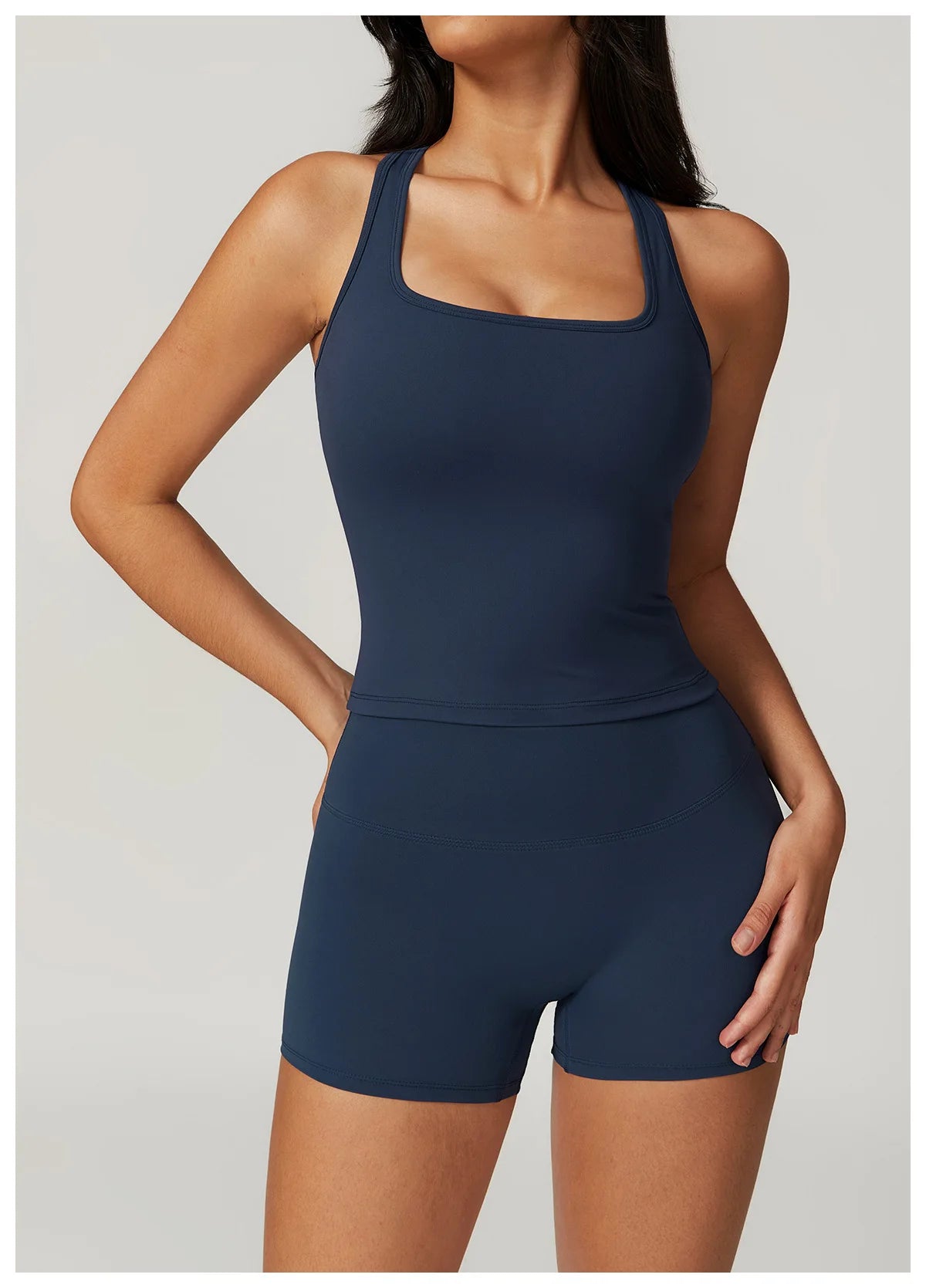 Vitality Tank Top