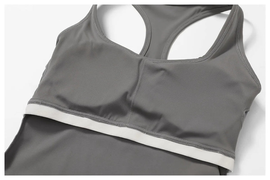 Vitality Tank Top