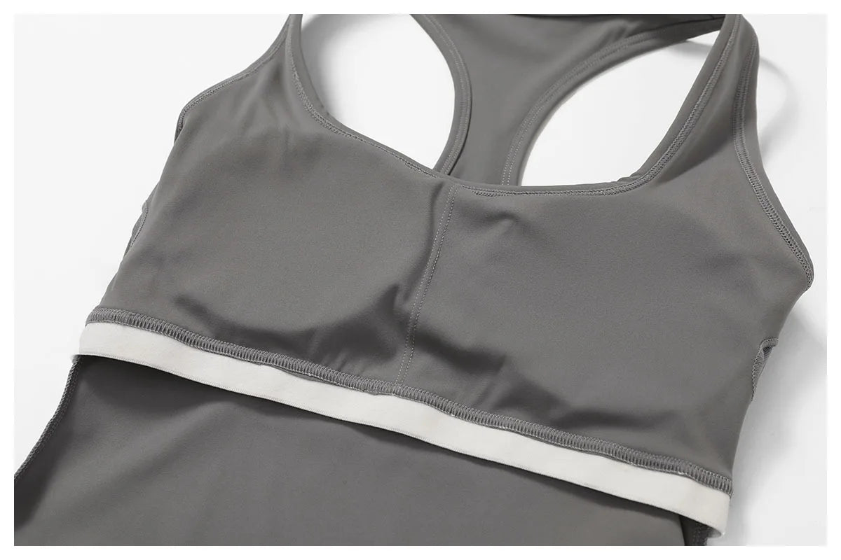 Vitality Tank Top