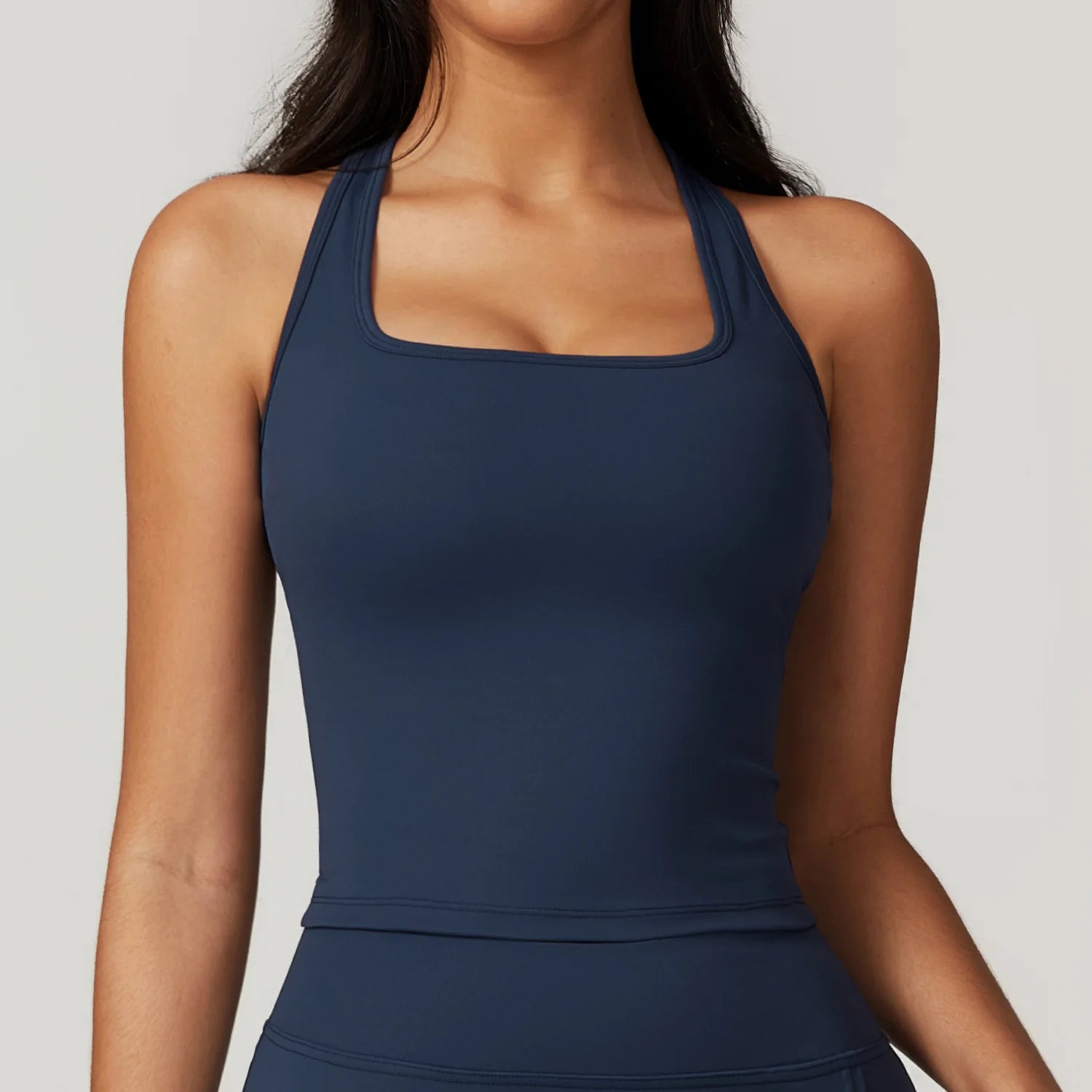 Vitality Tank Top