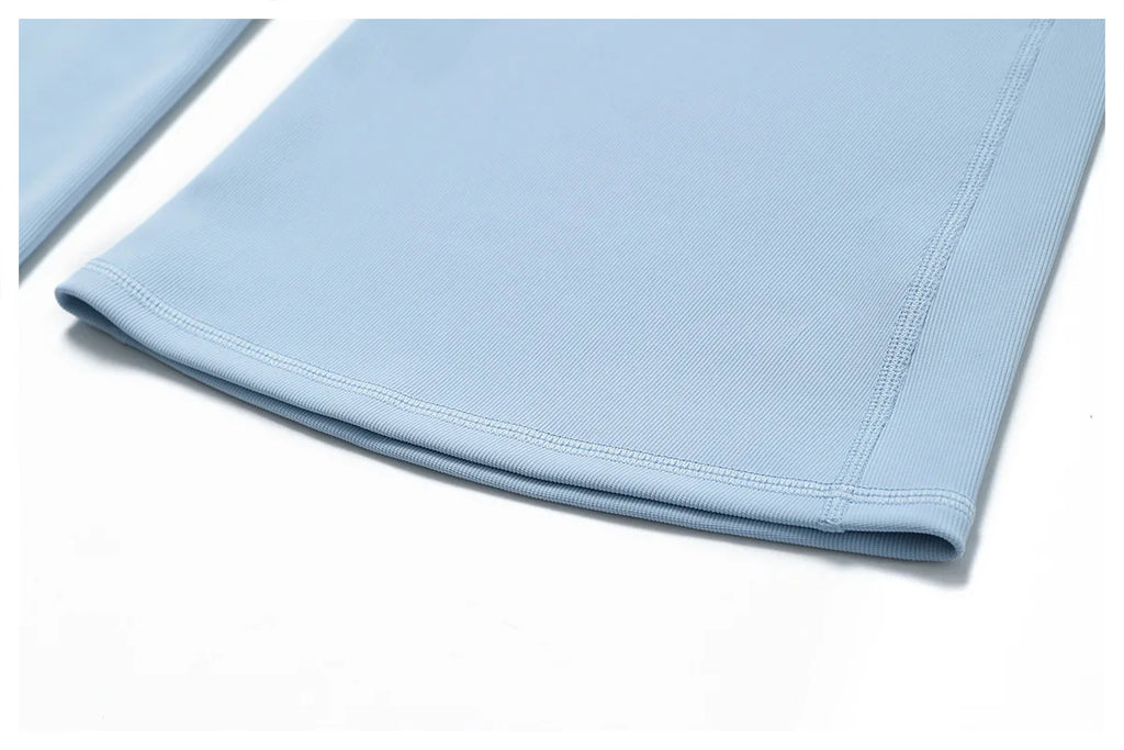 Flex Flare Pants
