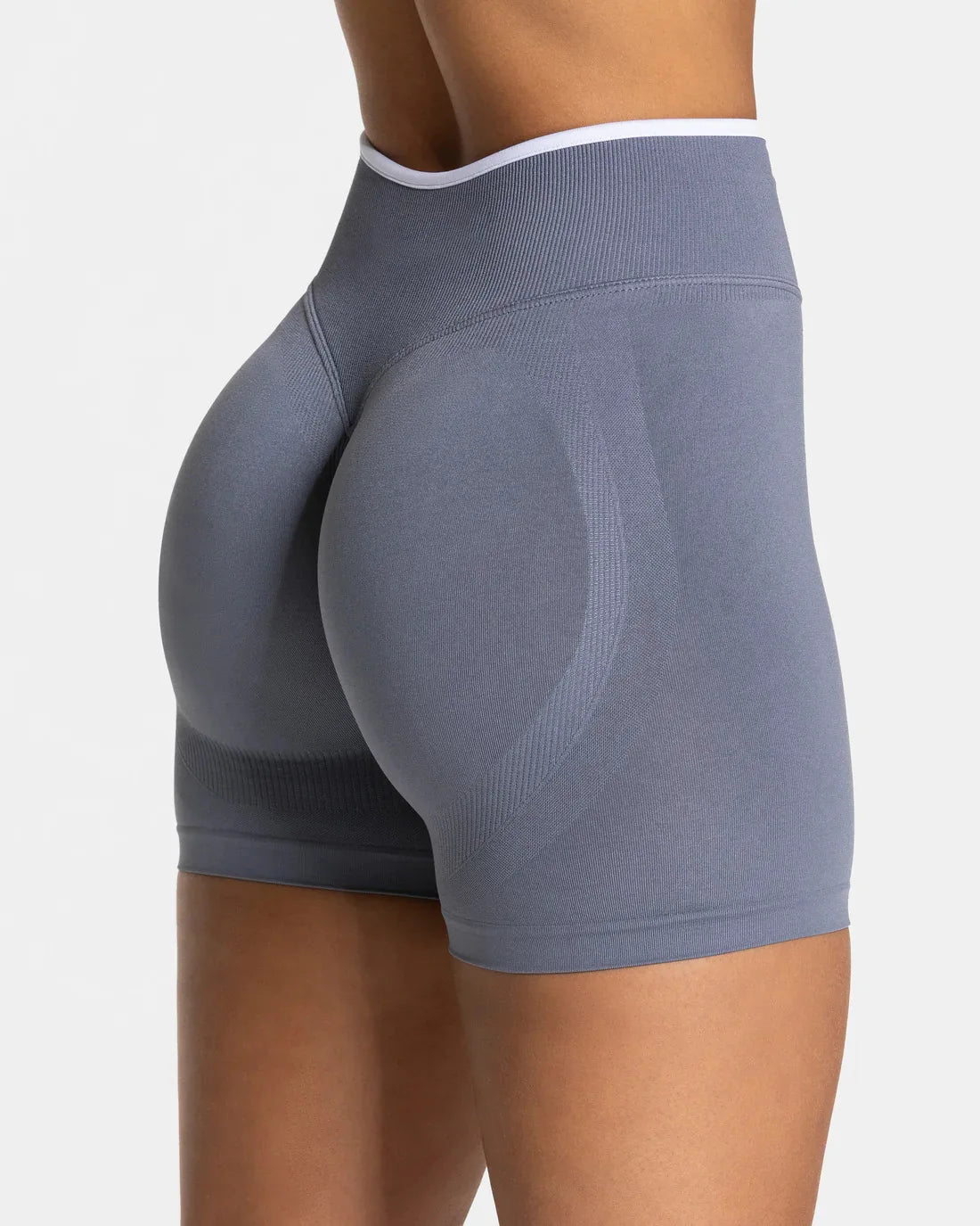 Seamless Yoga Shorts