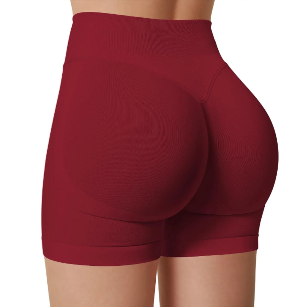 Yoga Shorts