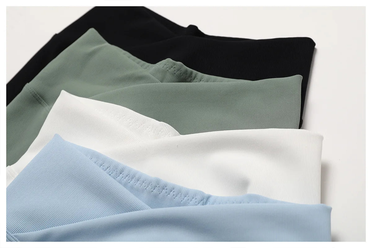 Flex Flare Pants