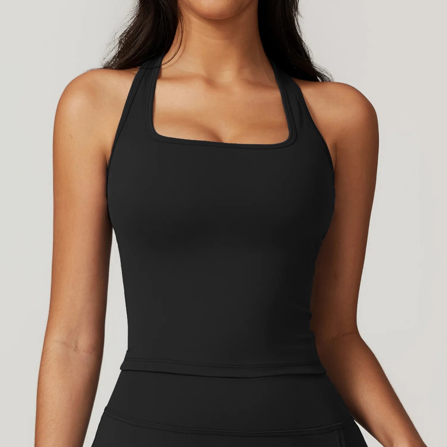 Vitality Tank Top