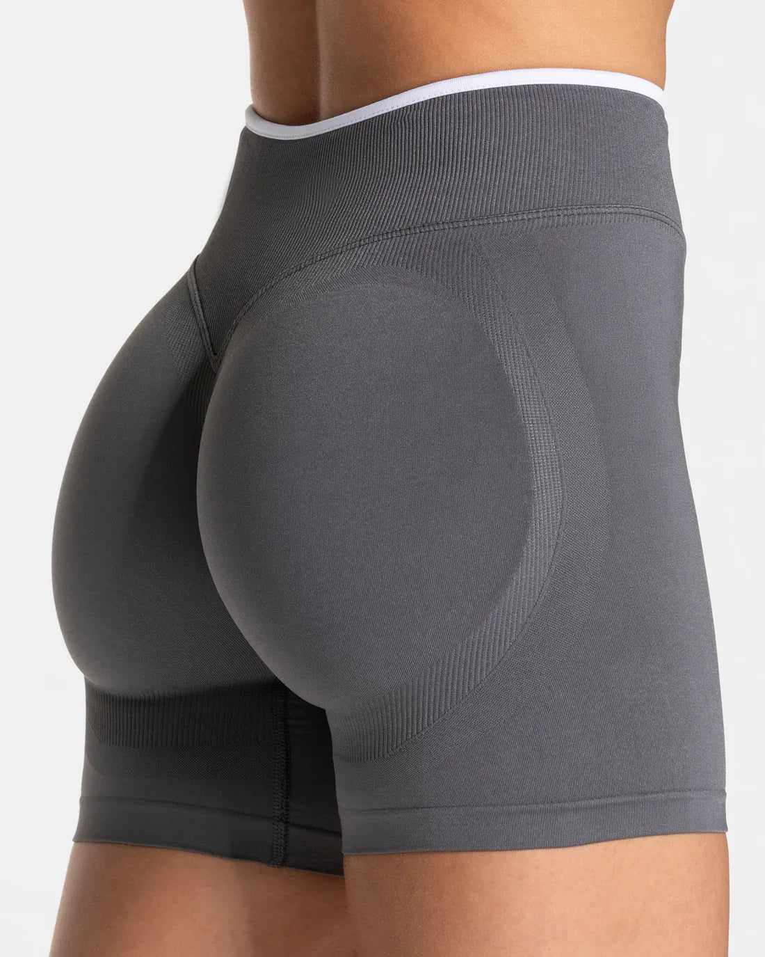 Seamless Yoga Shorts