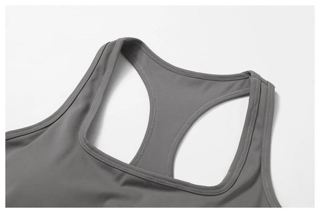 Vitality Tank Top