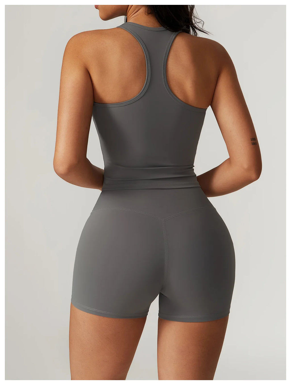 Vitality Tank Top